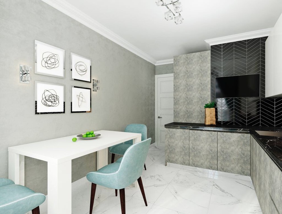 ЖК "Пулковский"