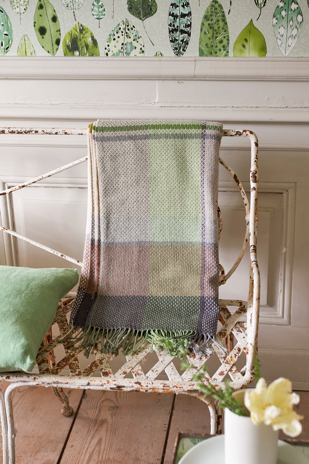 Jaipur Rose от Designers Guild