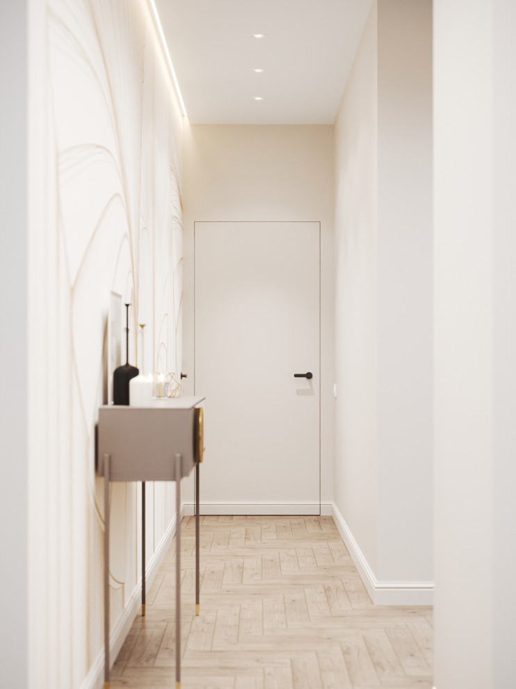 ЖК Испанские кварталы, Москва