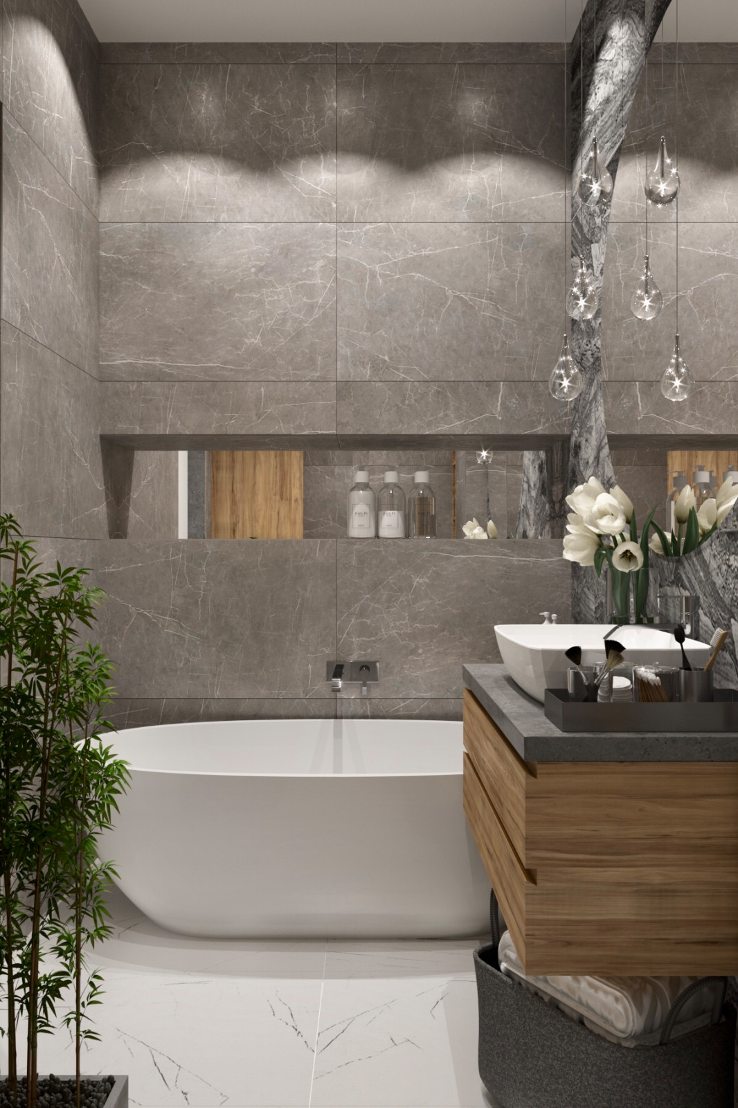 Квартира 90 м2 Ядринцевский Квартал г.Новосибирск