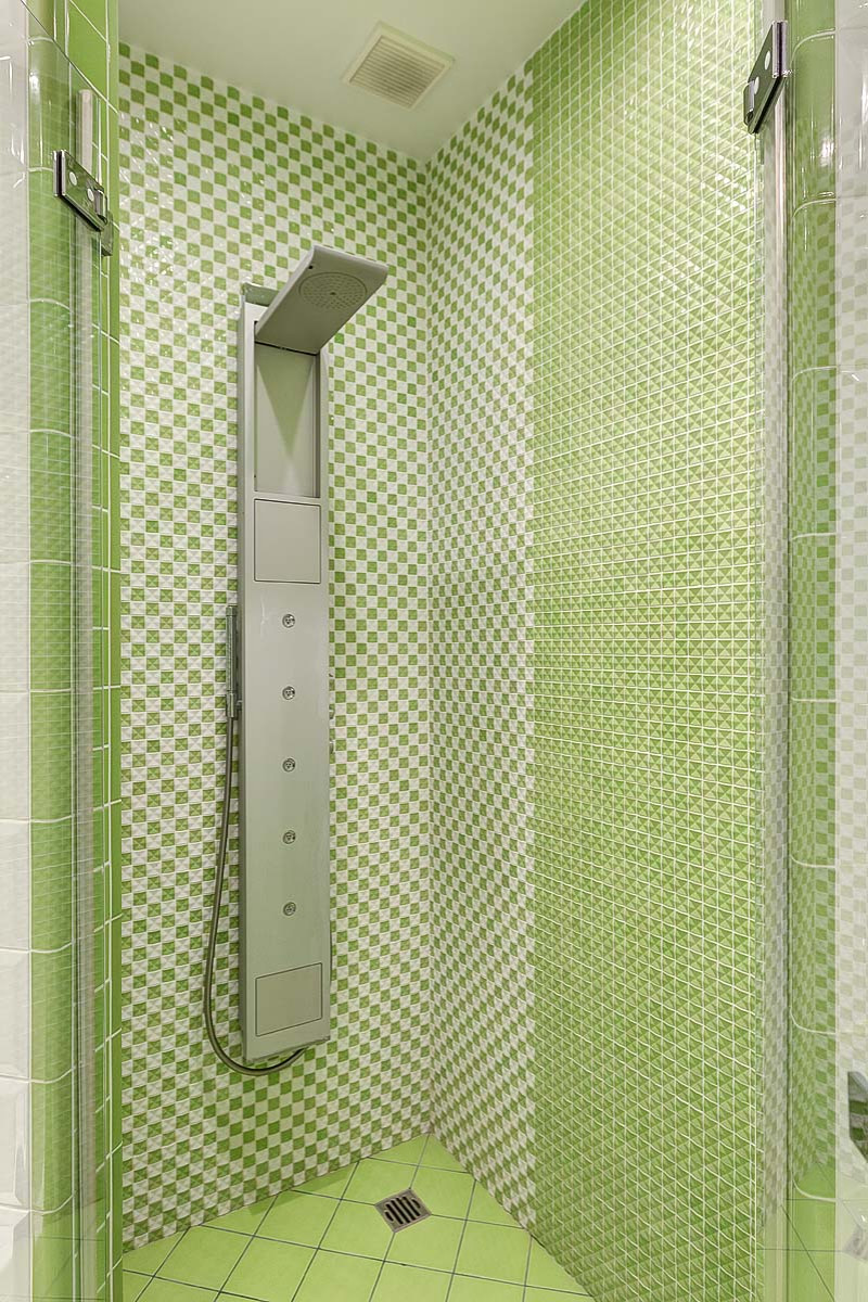 Жилая квартира на Проспекте Вернадского