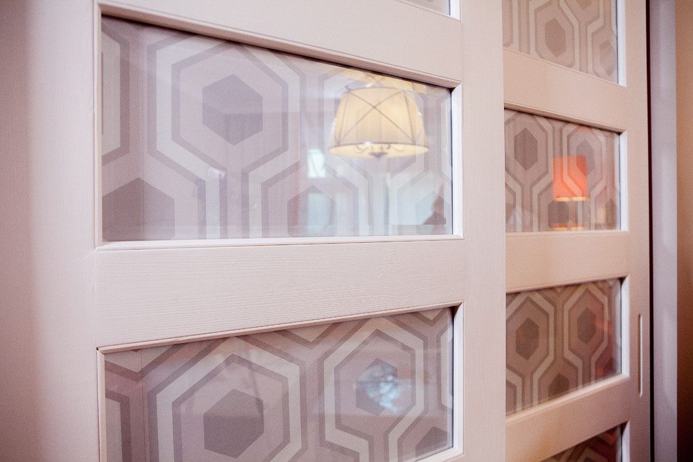 Дизайн интерьера комнаты в "Идеальный ремонт" на Первом