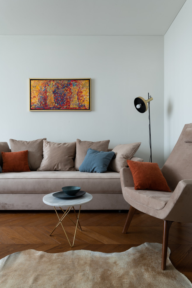 Мосфильмовский-4