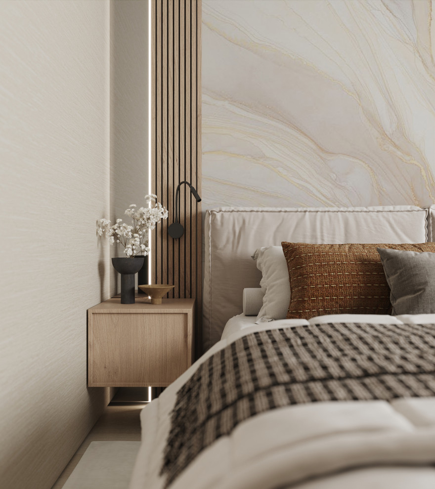 ЖР “Изумрудный бор” квартира 81 м2, г. Екатеринбург