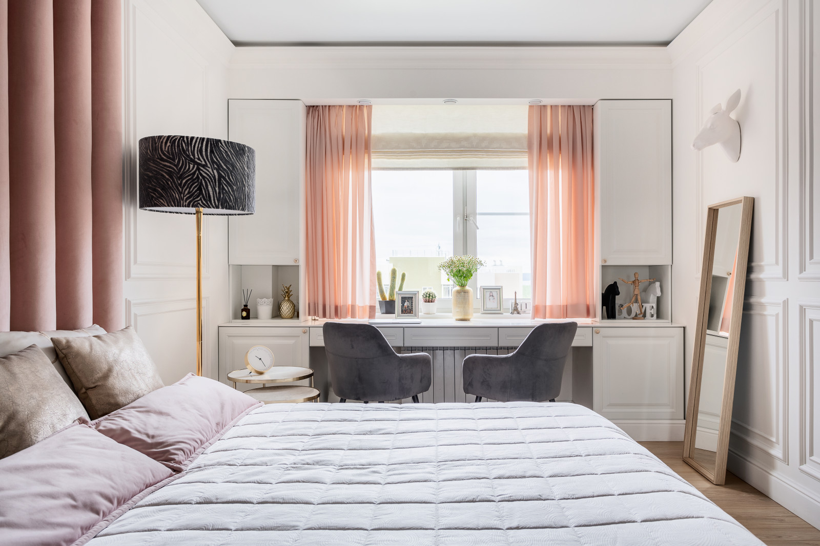 Квартира у залива Ангары ЖК "Символ"