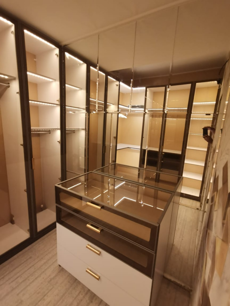 Обложка проекта: Дом на опушке