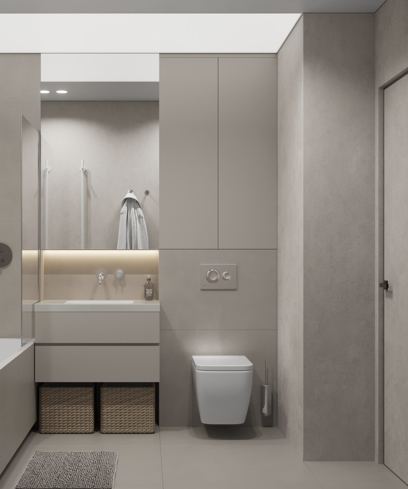 Эстетика аскетичности