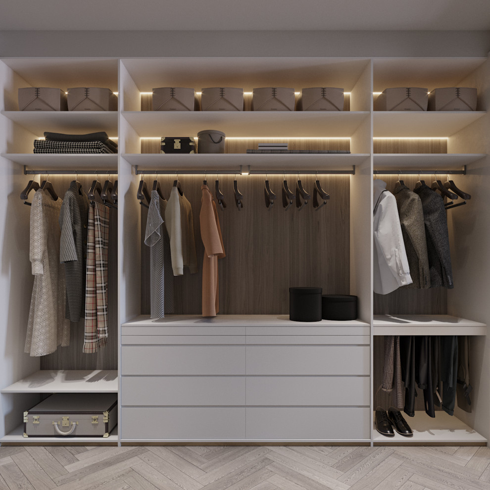 ЖК "Переулок Бульварный"