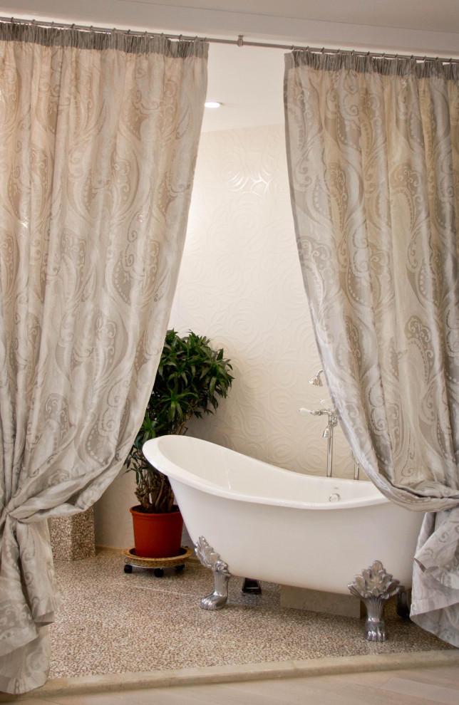 Квартира в ЖК "Скайфорт"