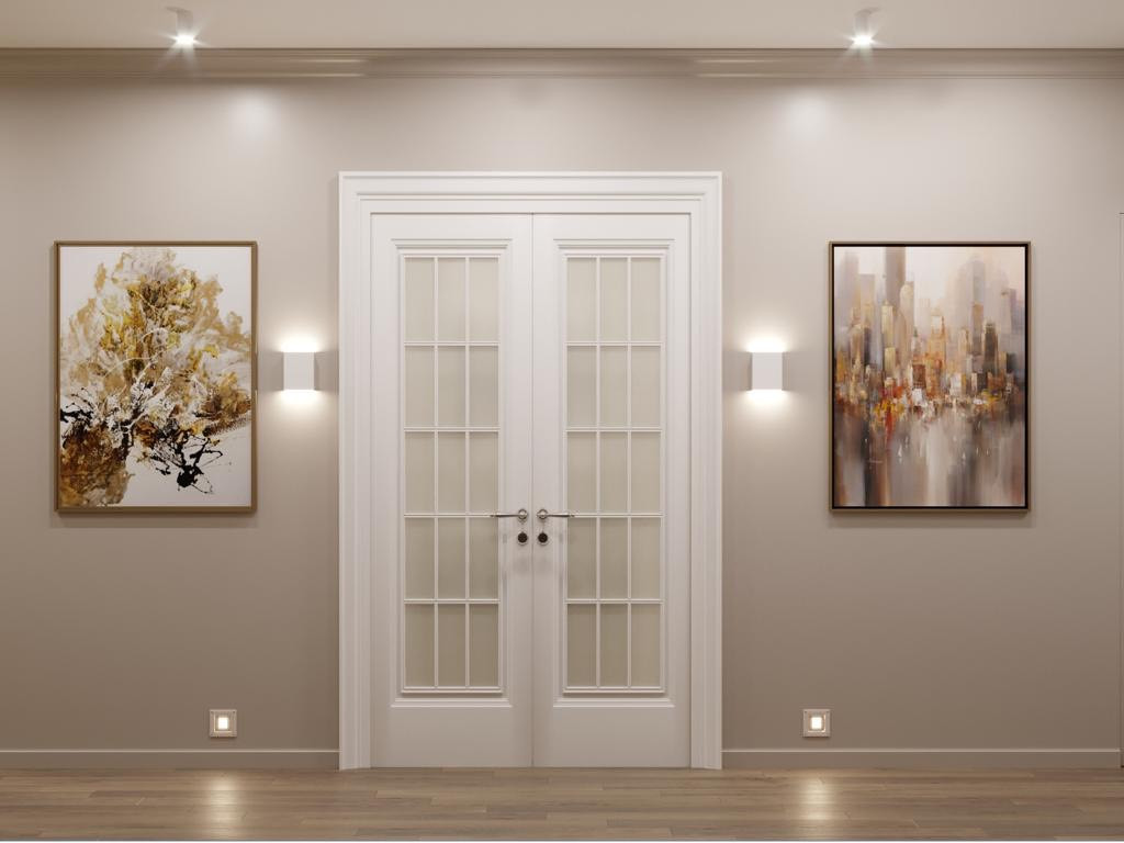 Квартира "Сокол"