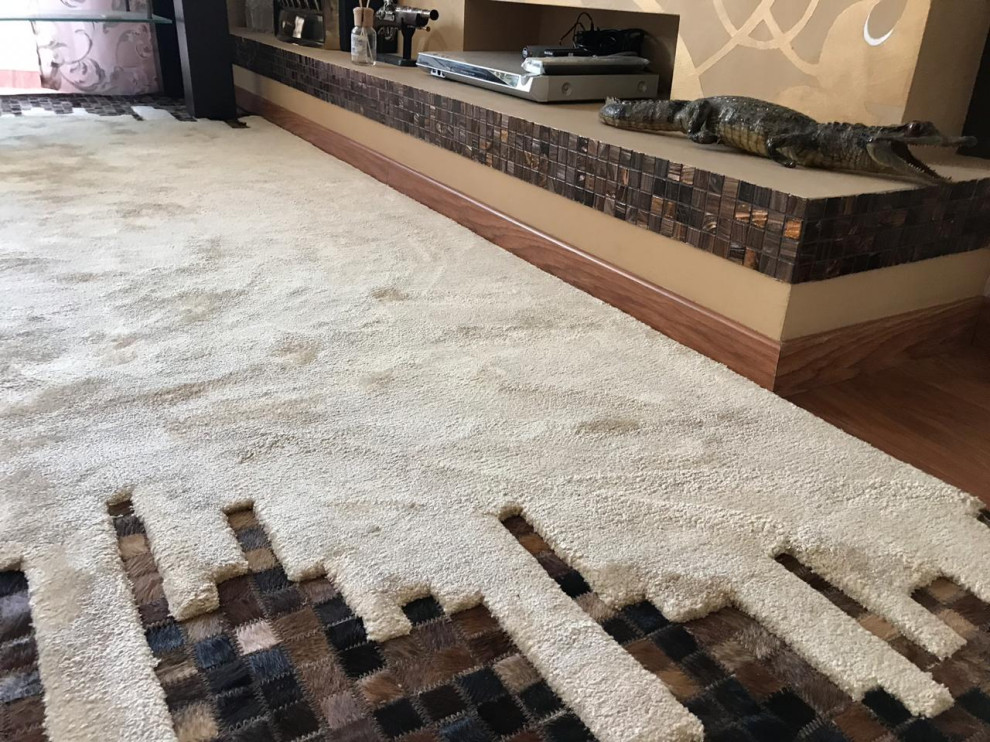 Обложка проекта: Ковер Guy Laroche