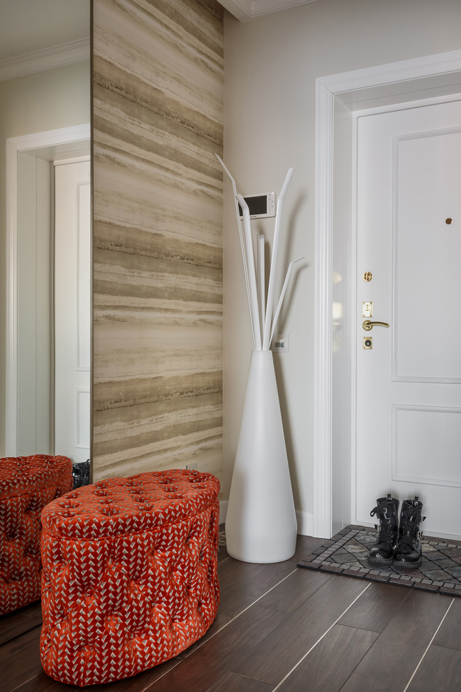 Квартира в Самаре 80 м2