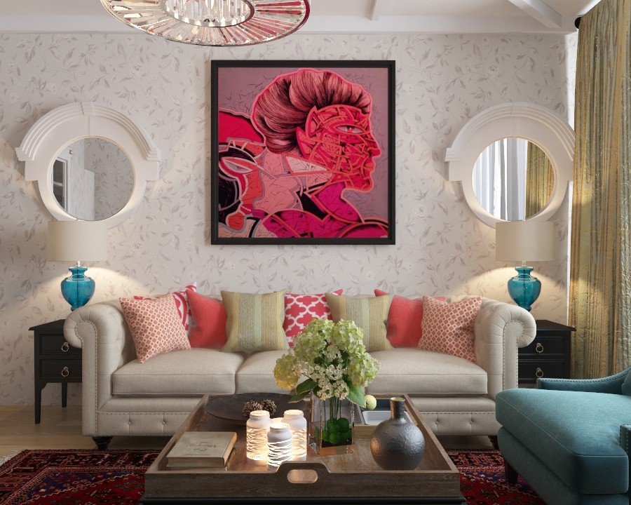 Путешествуя по миру