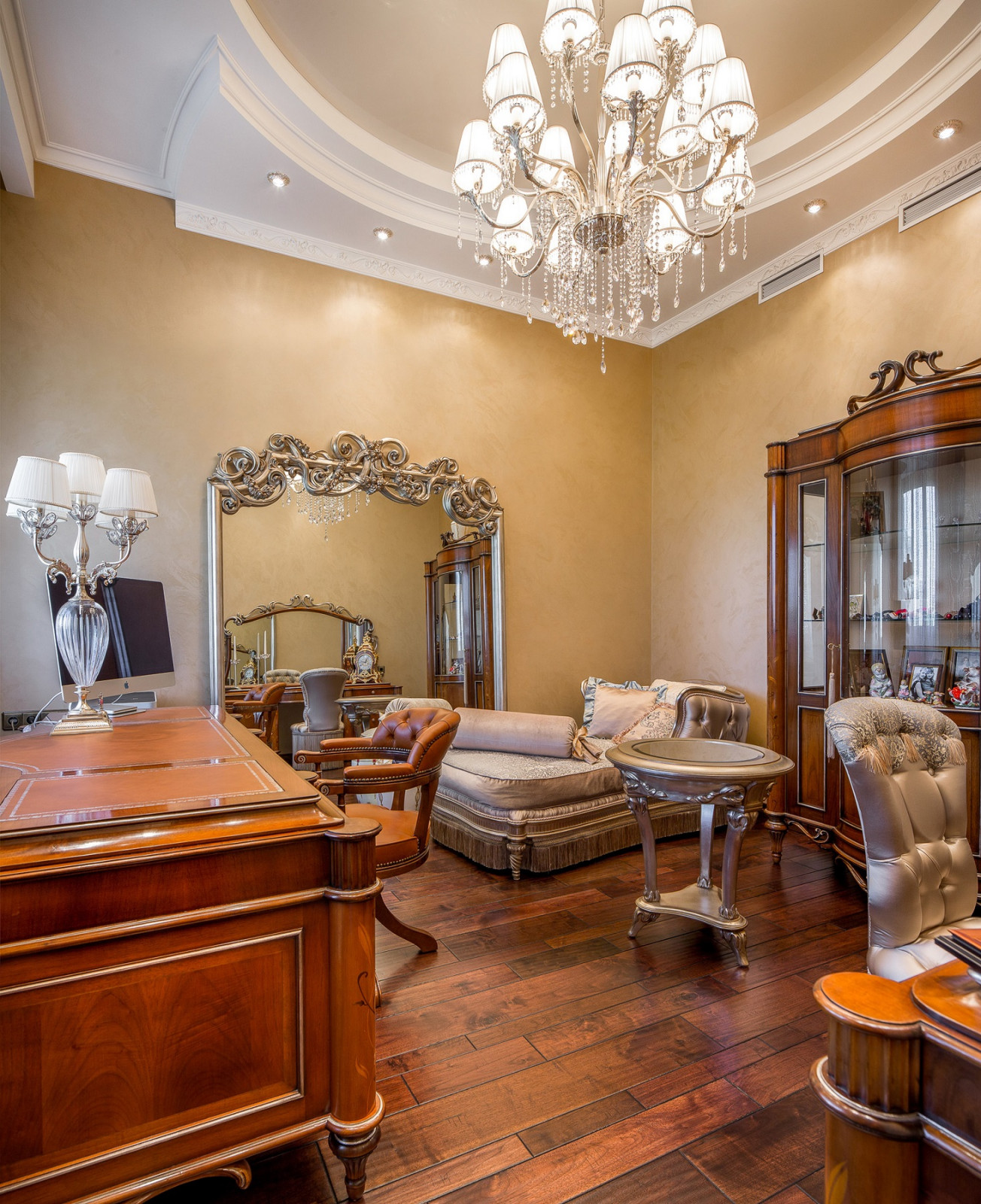 Квартира в Москве