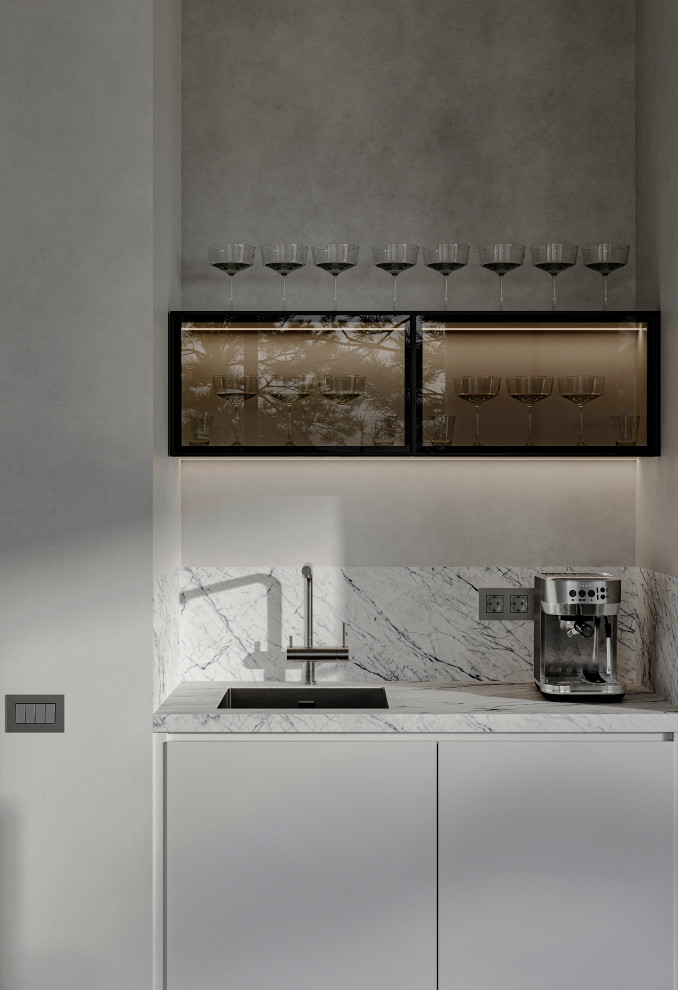 Частный дом в Ростове