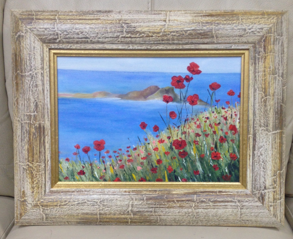 Примеры оформления работ