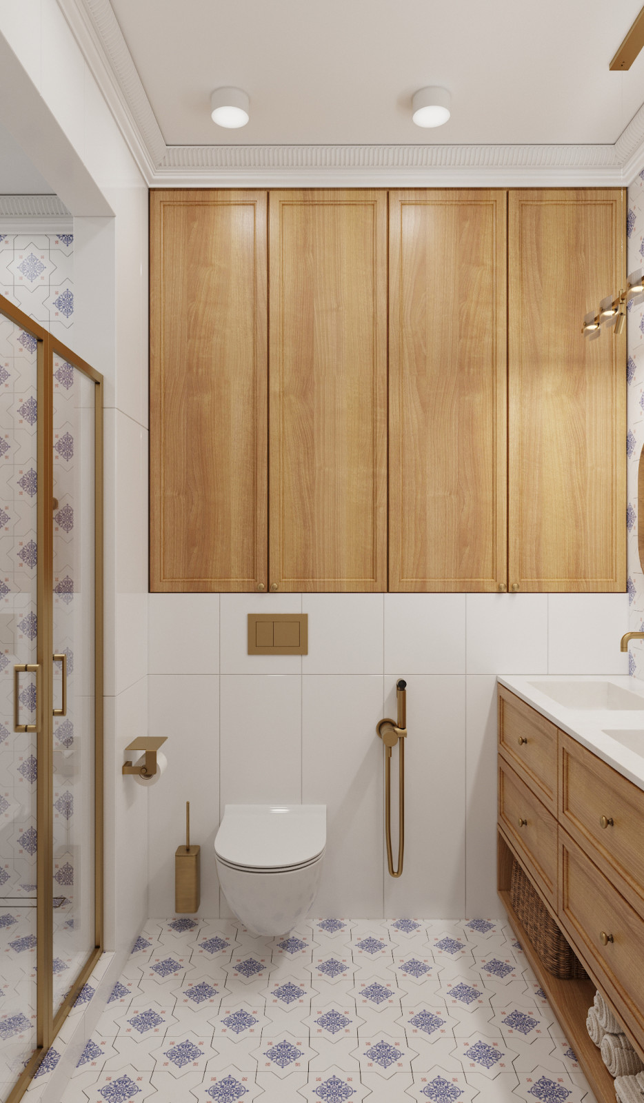 Обложка проекта: 365_ЖК "ILove"_Визуализации