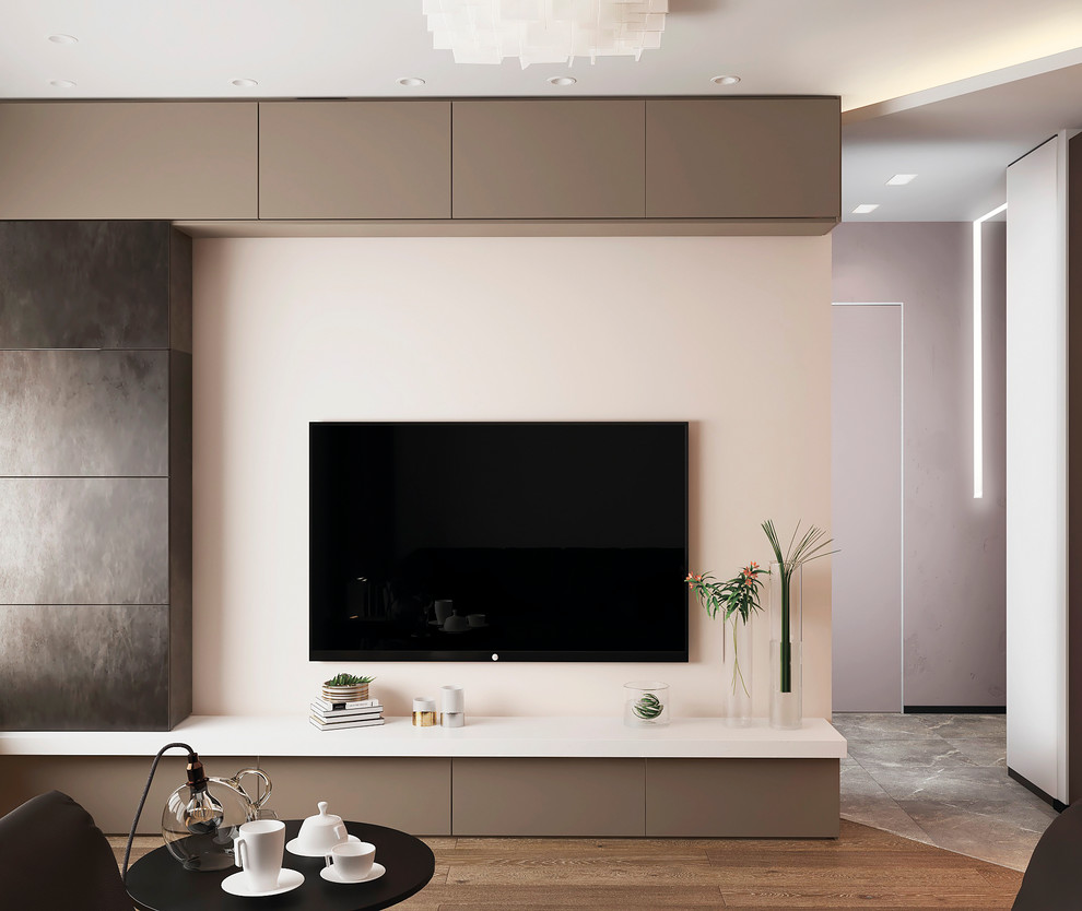 ЖК Триколор, корп. 2