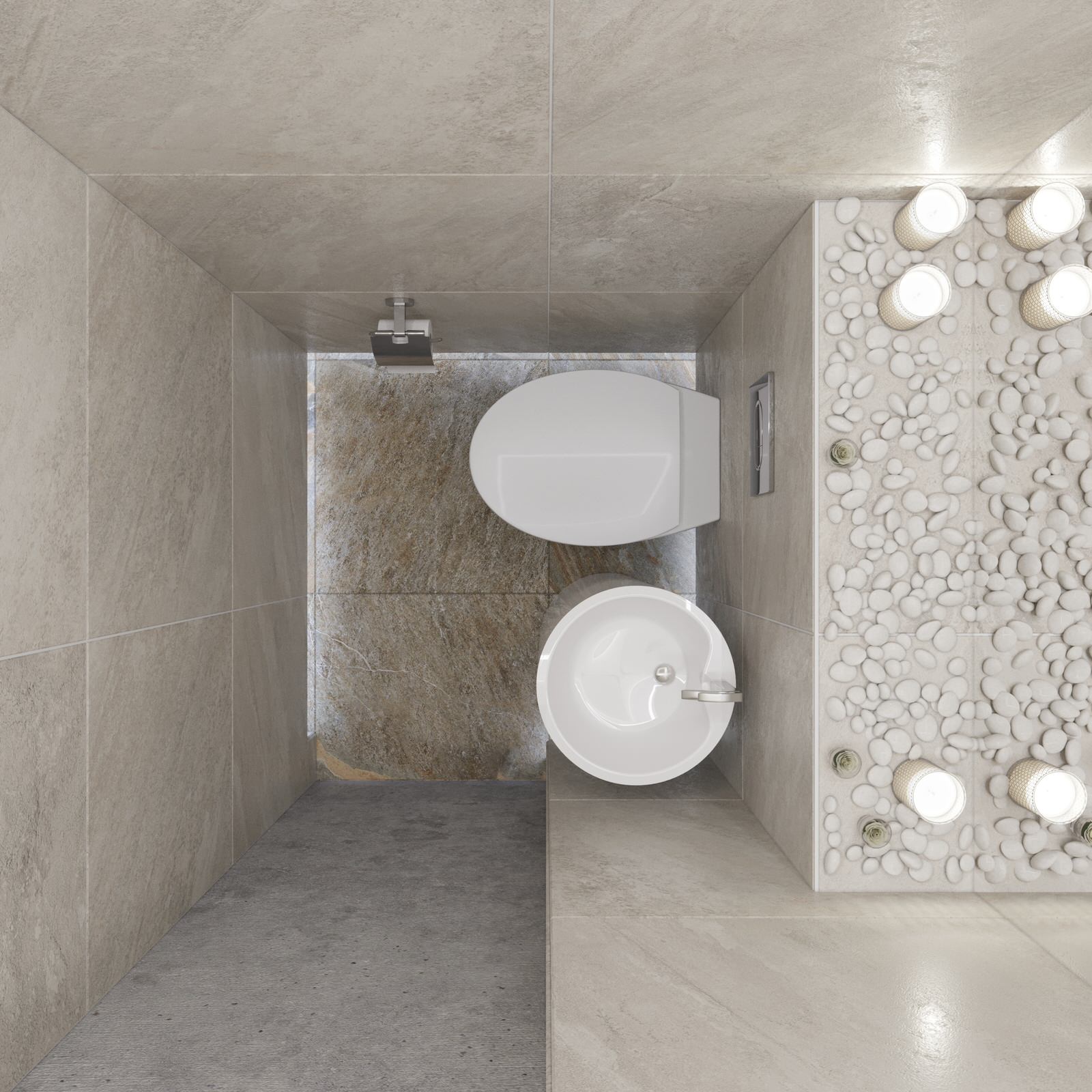 Спа комплекс