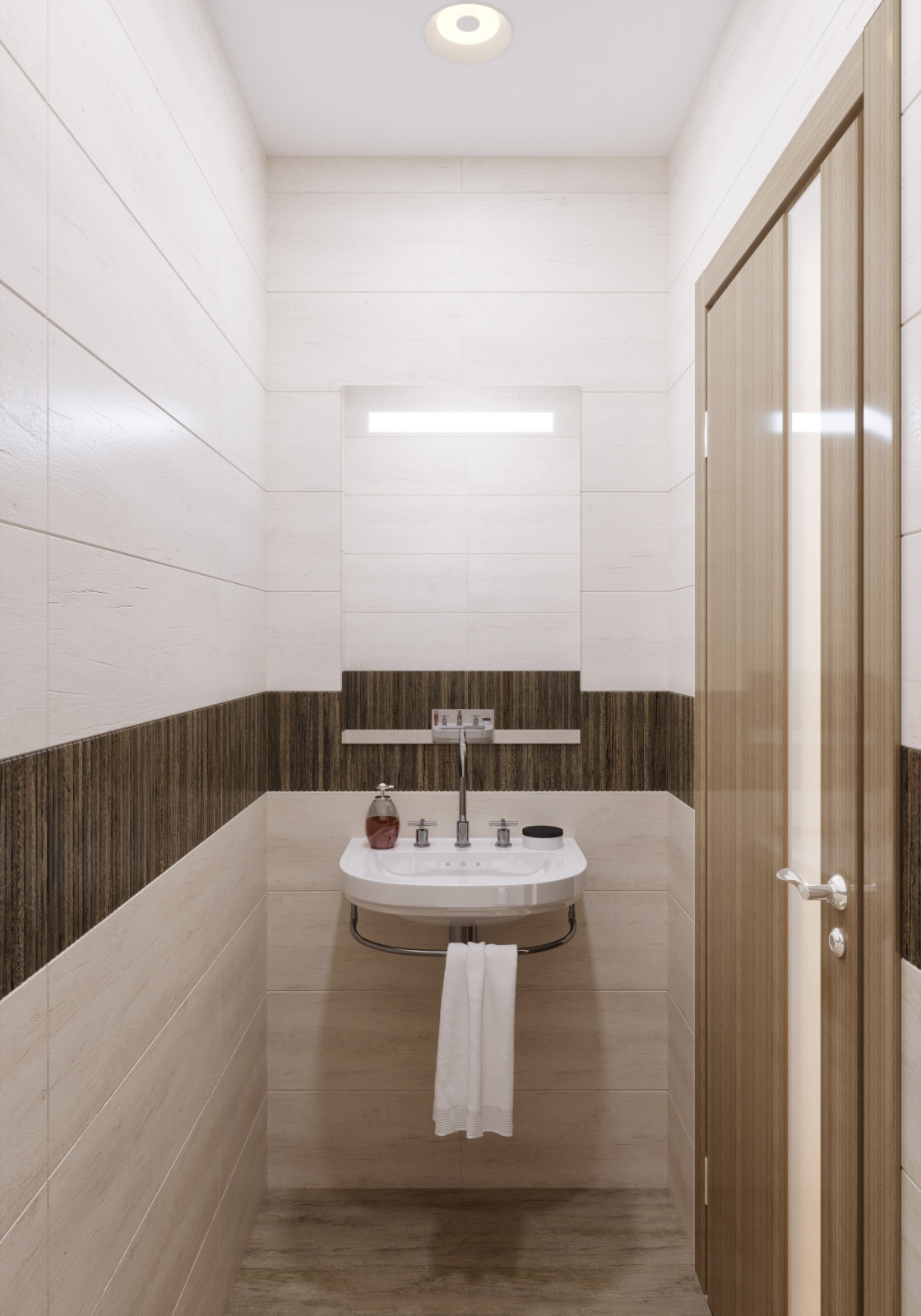 Квартира 172 м² в Бад-Хомбурге