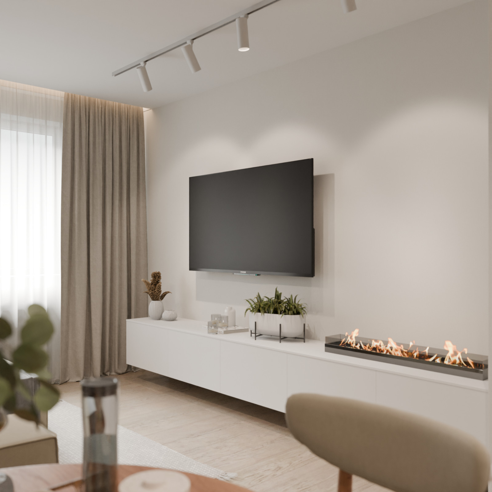 ЖК Республика, квартира для сдачи в аренду