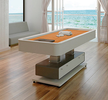 Кушетка Vulkanosand