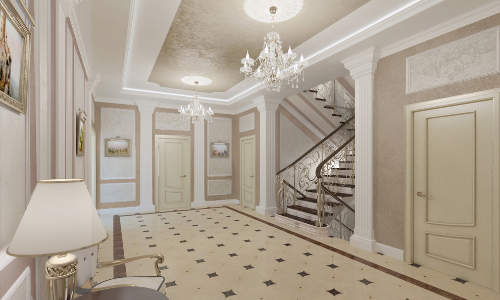 Классическая повседневность