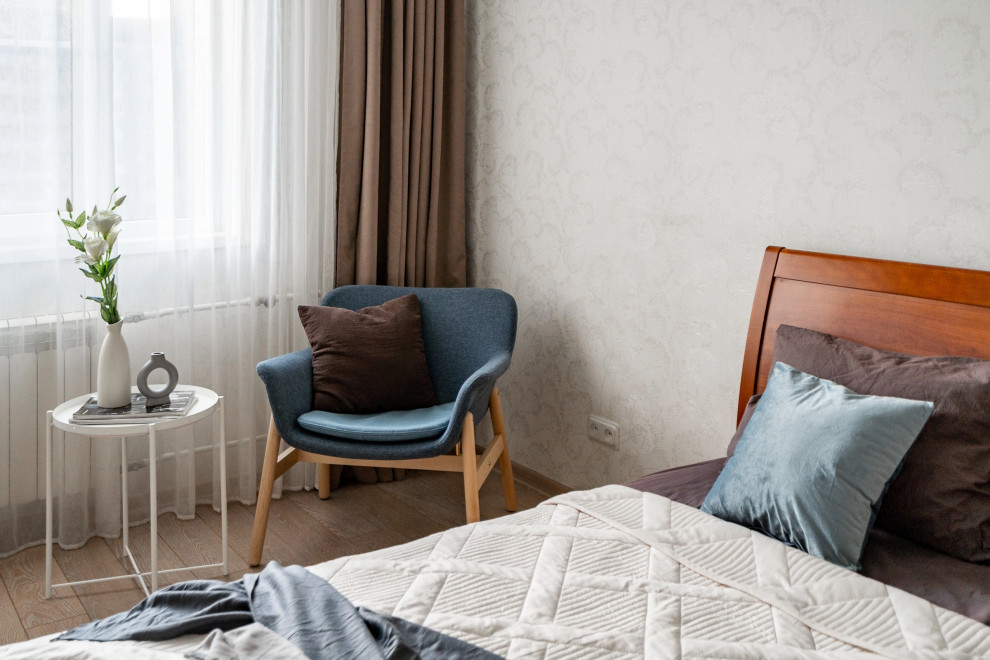 Квартира  на Камышевой