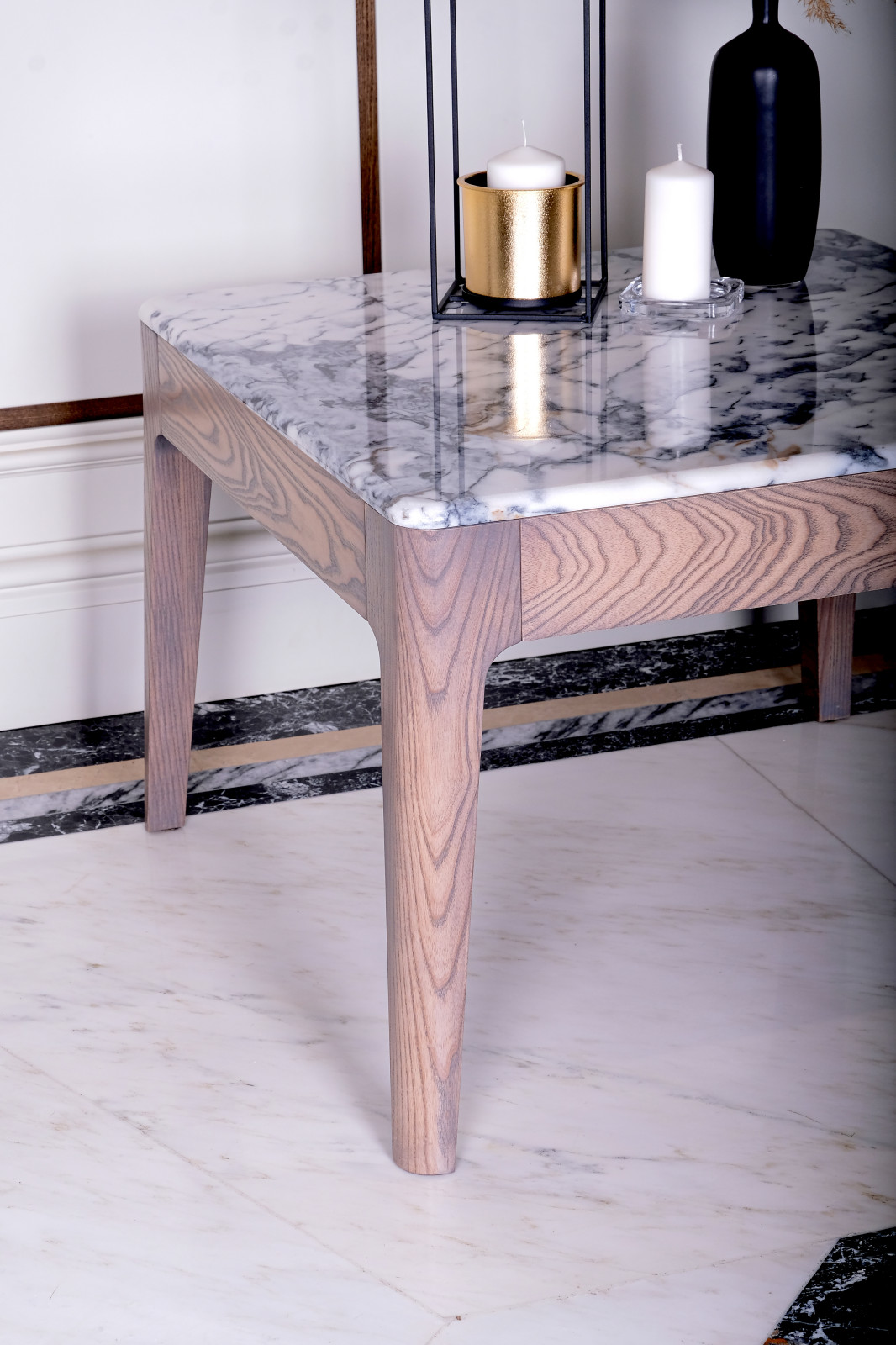 Журнальный столик Toffee