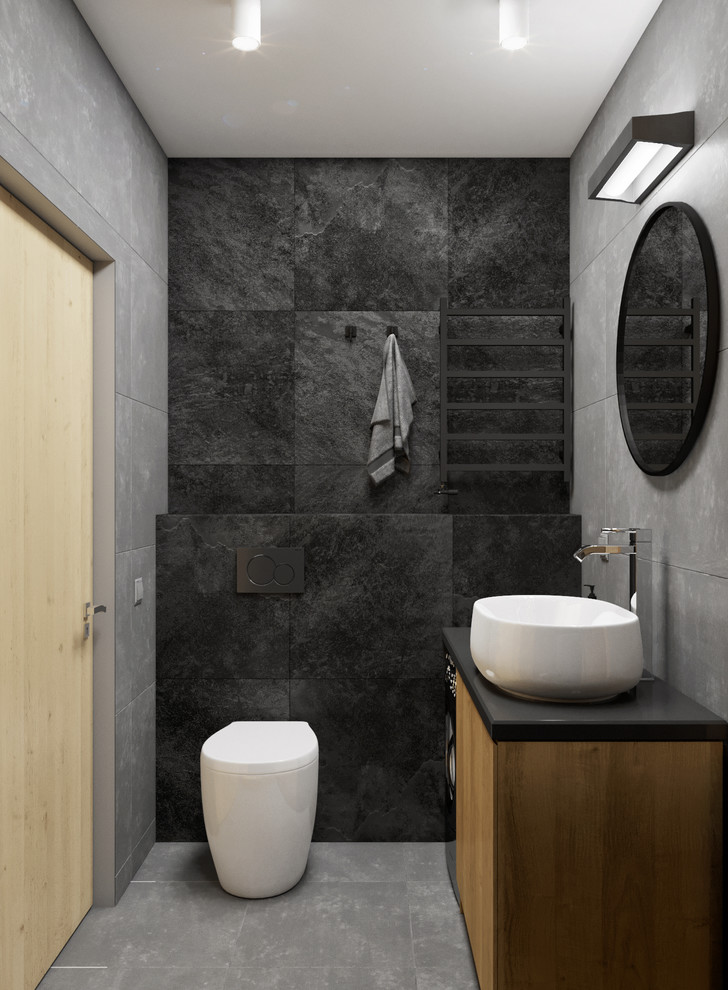 Квартира 30 м2, район Ленинские горки