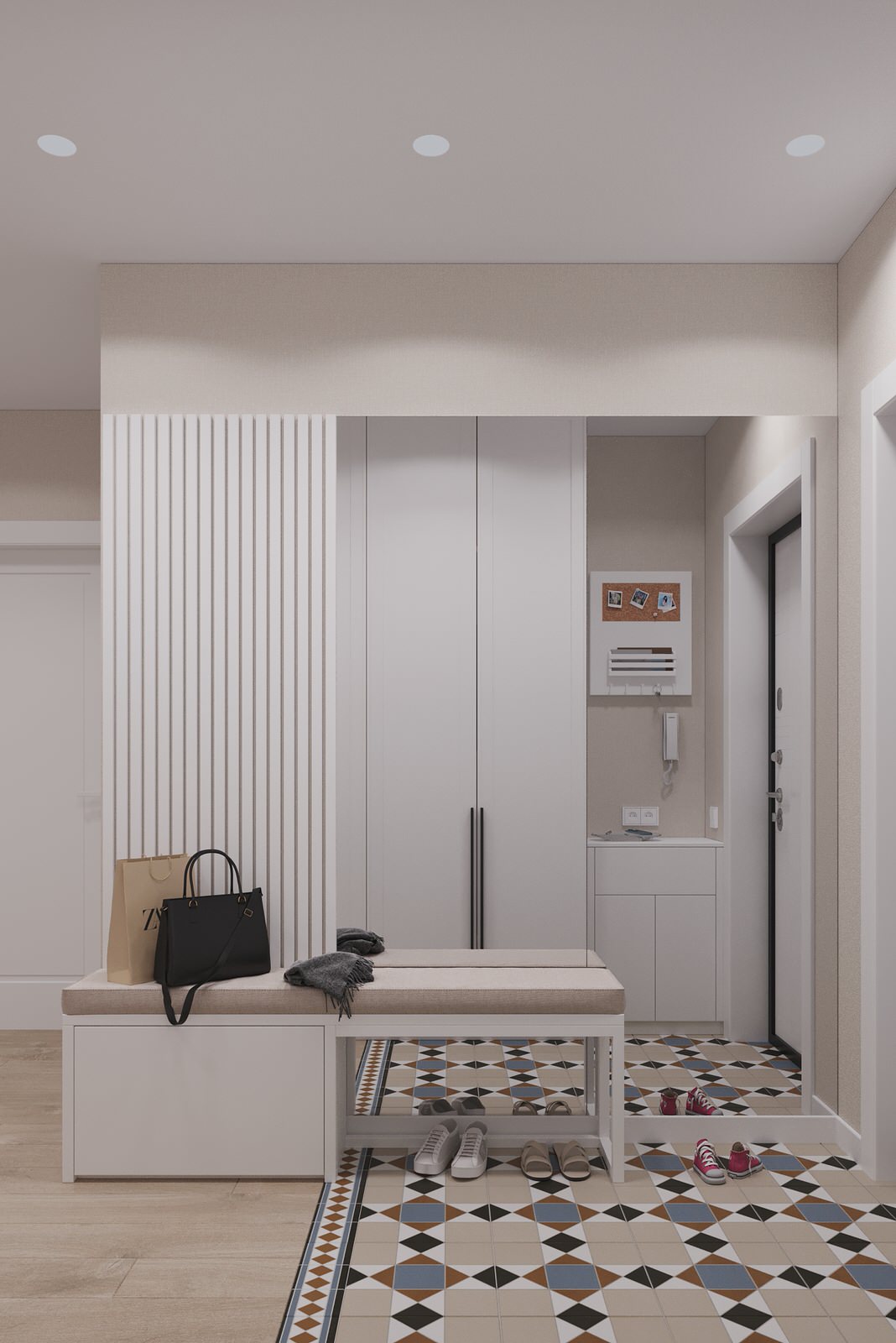 Репина, Екатеринбург