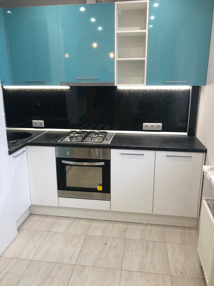 Обложка проекта: Фото к проекту "Обнушка "ЛЕТНЯЯ"