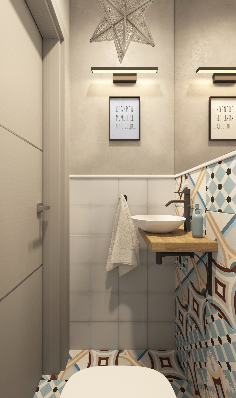 Проект в Люберцах