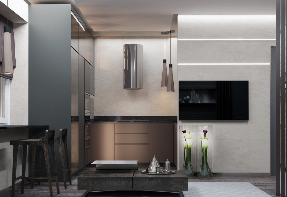 ЖК Золотое время