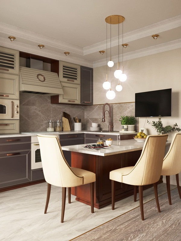 Московский