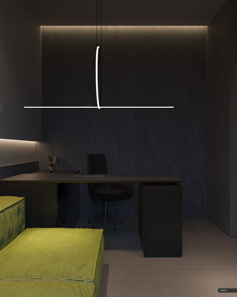 PM 2125 |Квартира 106м2