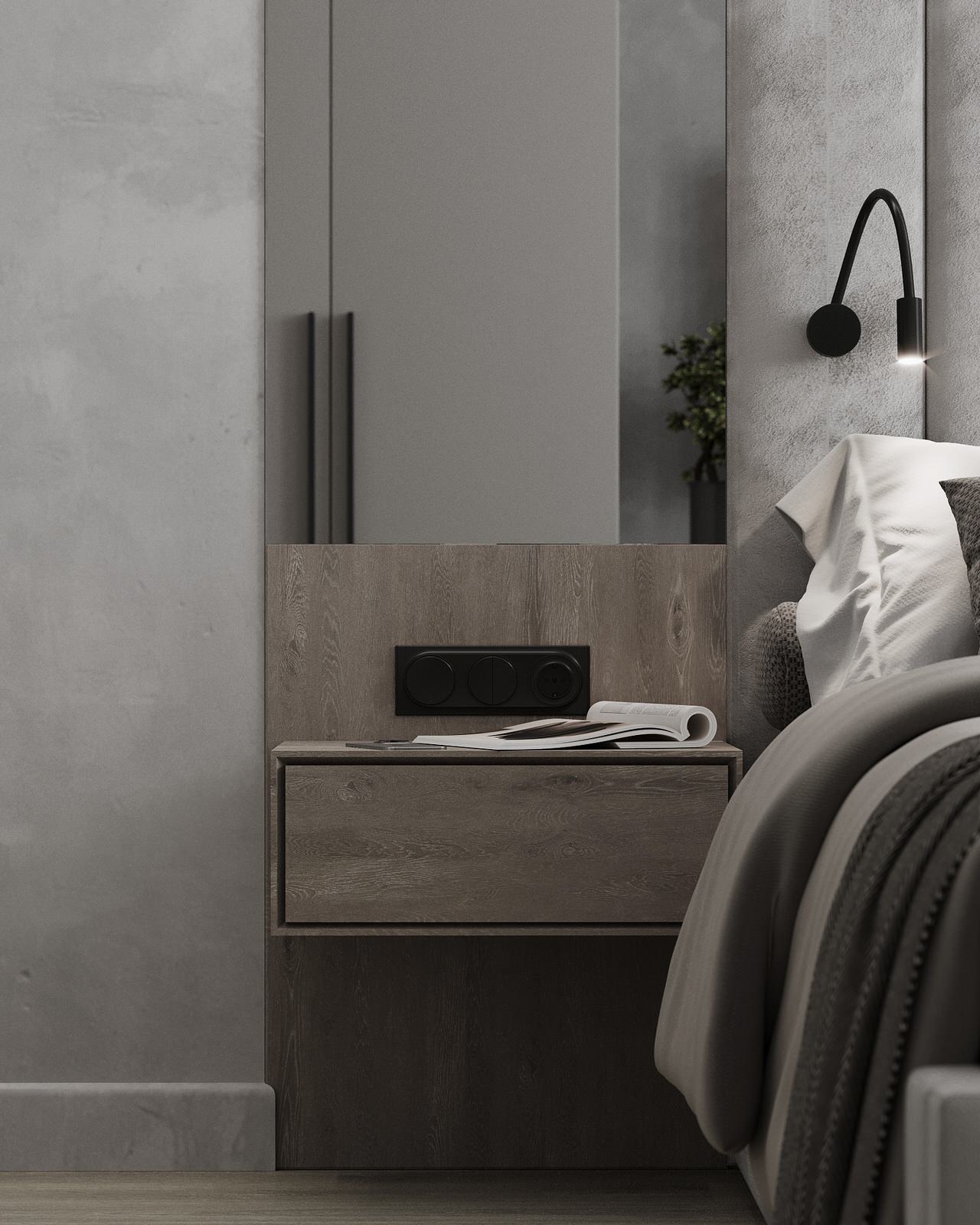 Дождливое утро