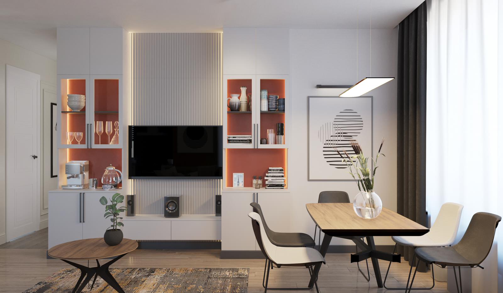 эфемерные акценты