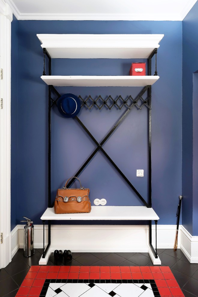 Квартира на мосфильмовской