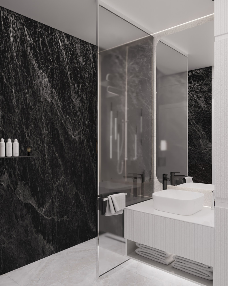 Мой маленький Париж - Le petit a Paris