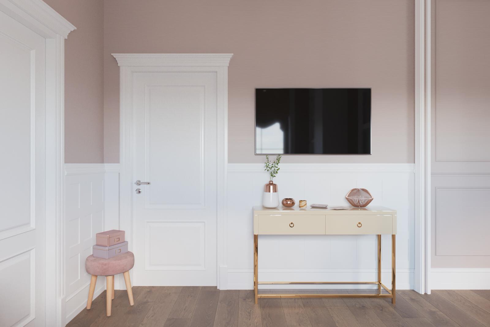 Загородный дом в Грозном