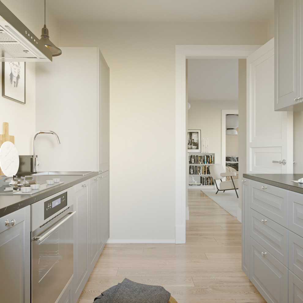 Квартира на Таганке