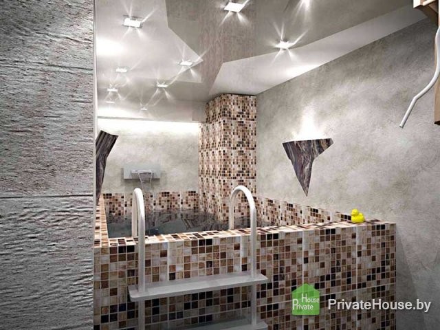 Сауна 3D Relax, г. Минск