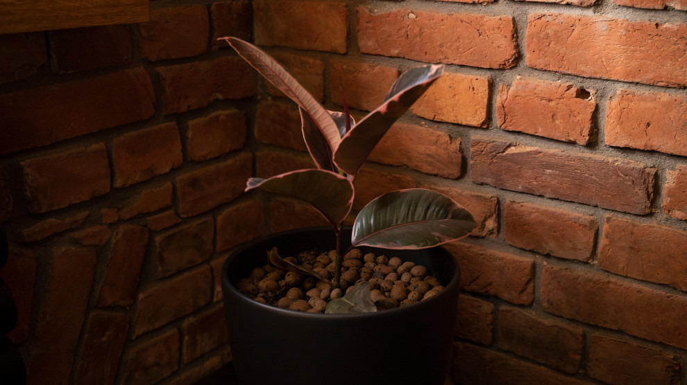 Квартира-студия в стиле лофт