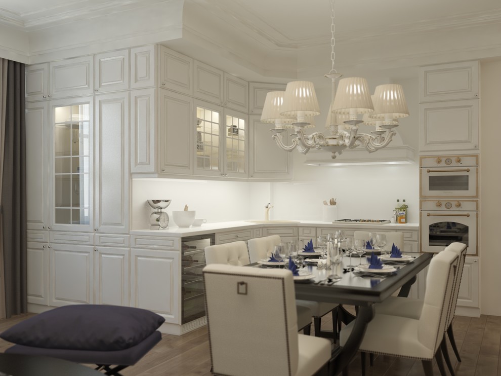 3-х комнатная квартира в центре Харькова