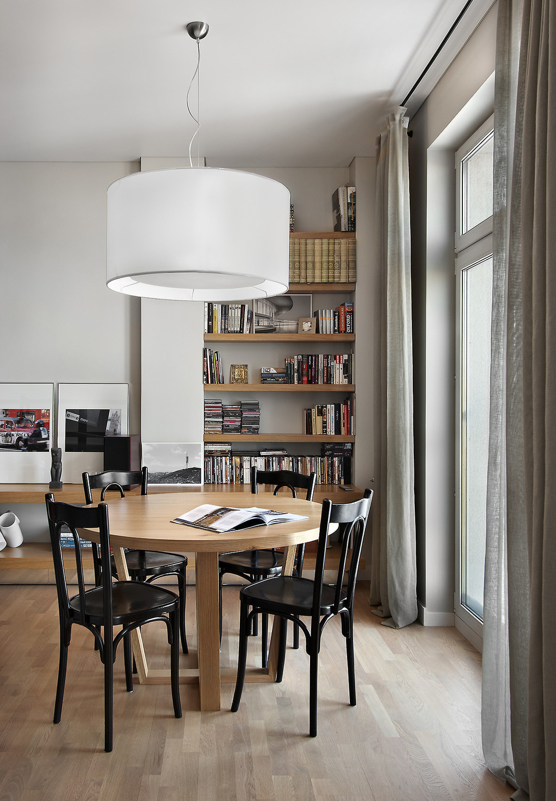 Квартира на Гагарина