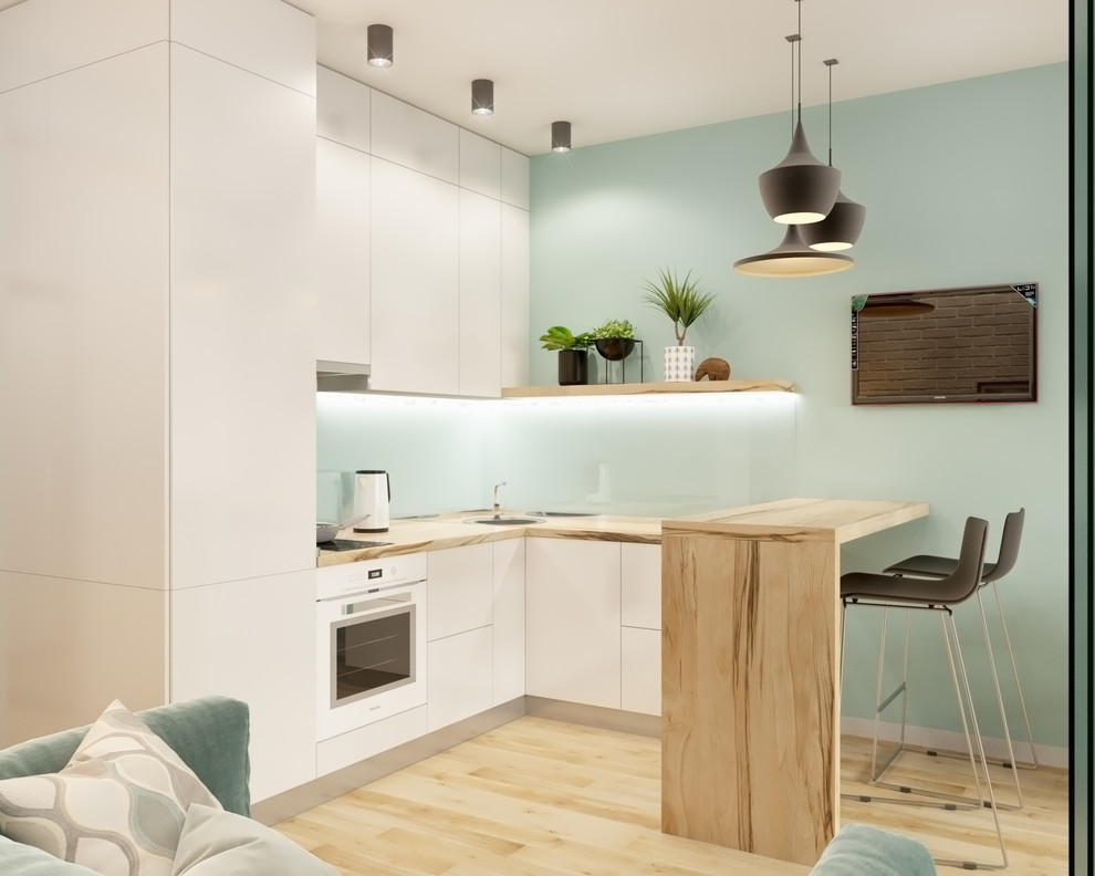 Свежесть лазури