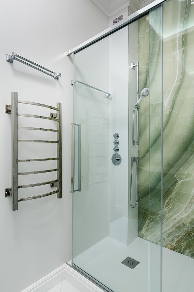 Квартира на Тверской ул