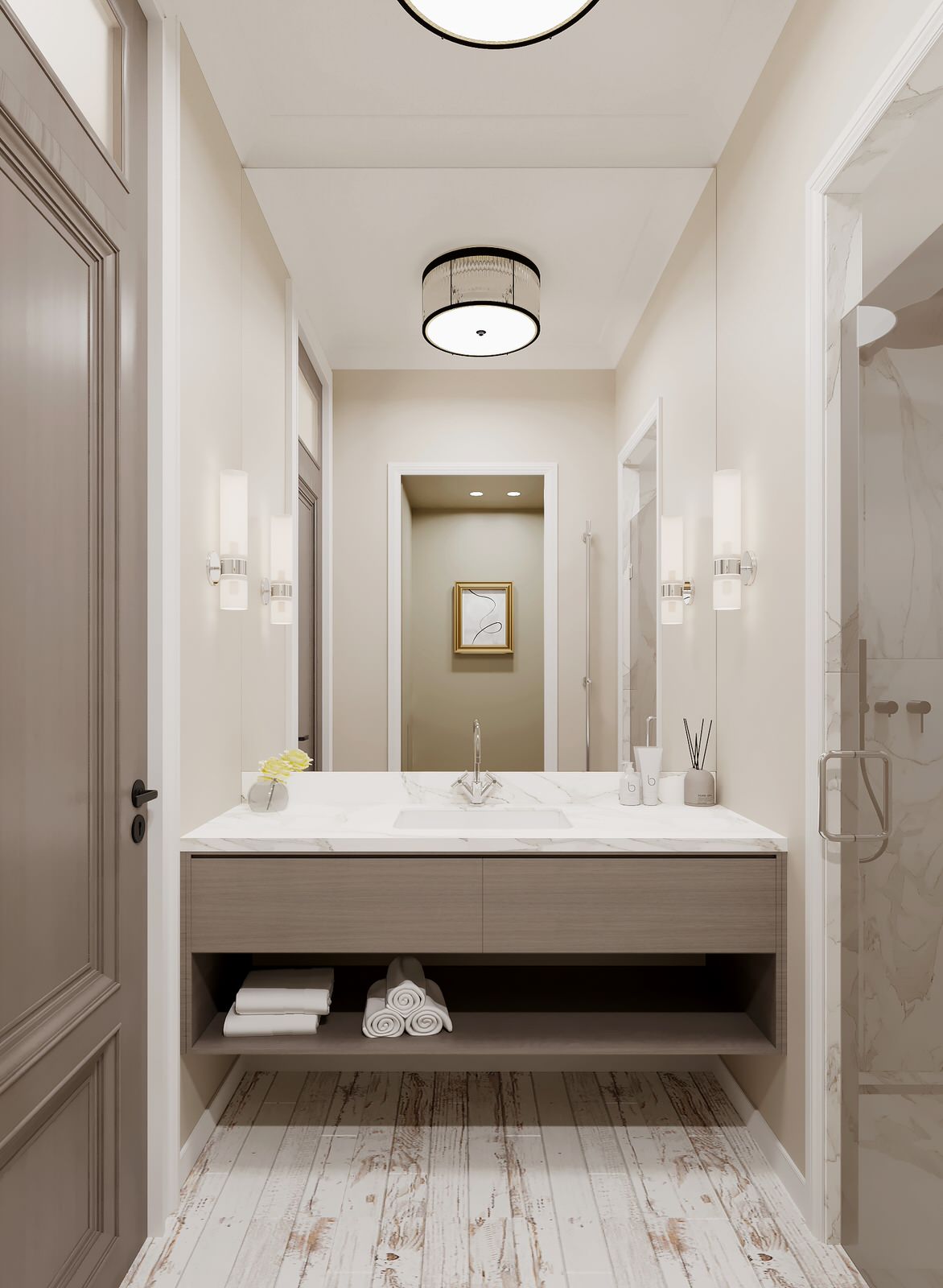 Квартира 108 кв.м.