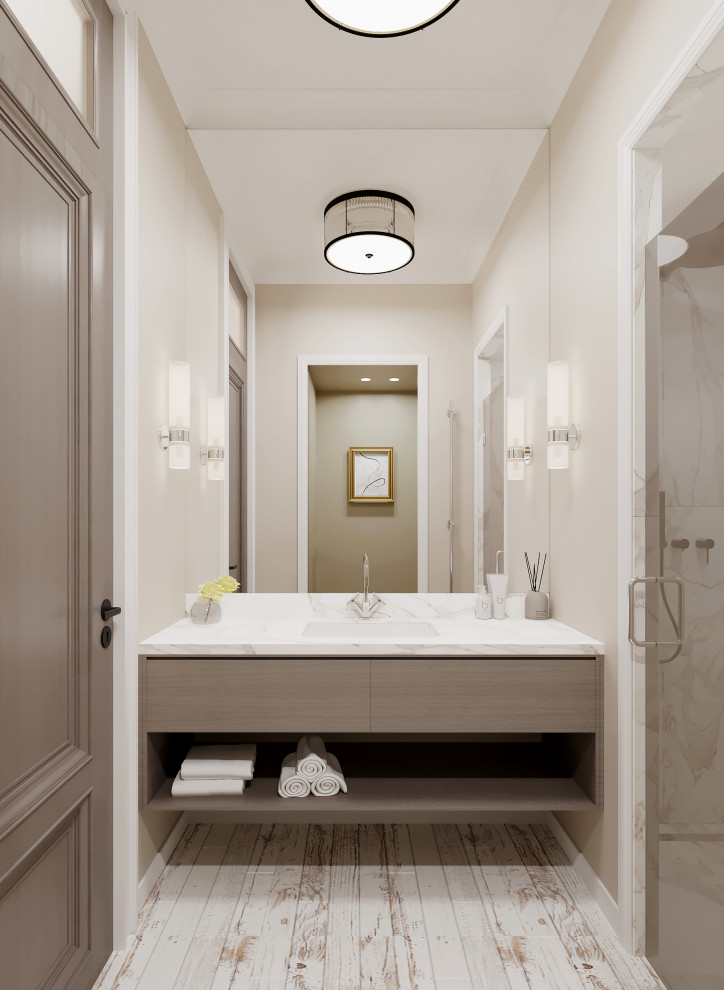 Квартира 108 кв.м.